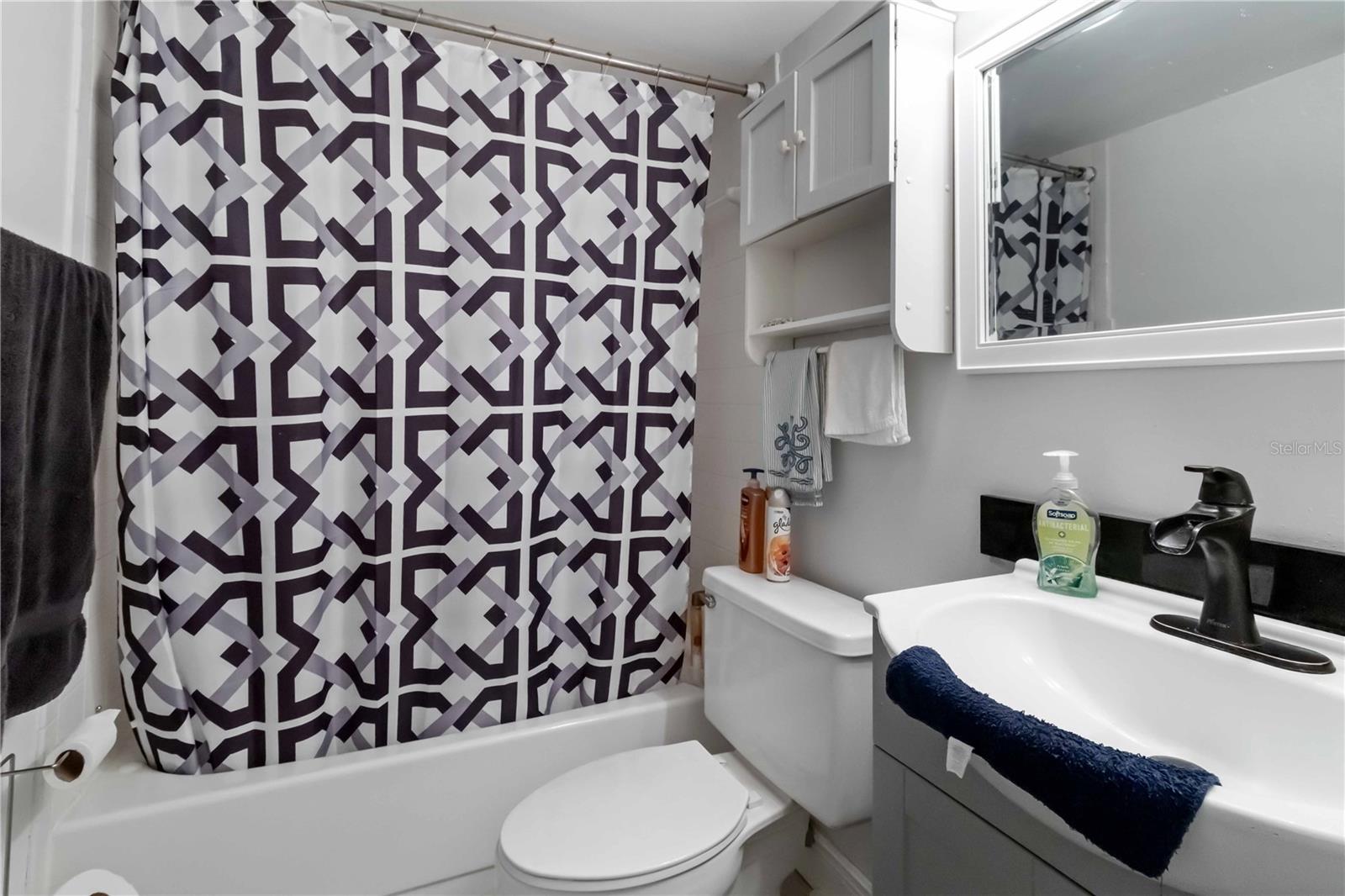 EAST LAKE WOODLANDS CONDO - Residential