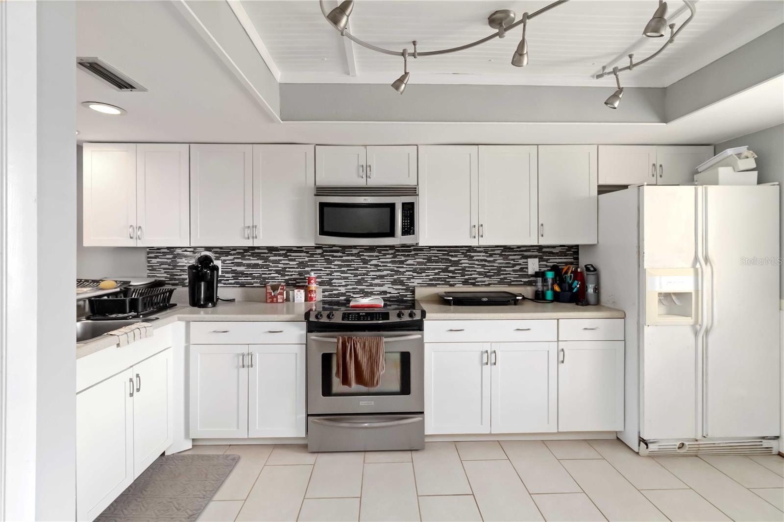 EAST LAKE WOODLANDS CONDO - Residential