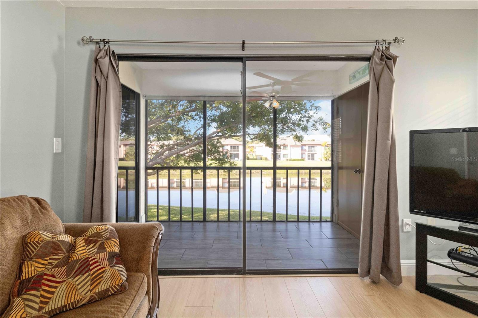 EAST LAKE WOODLANDS CONDO - Residential