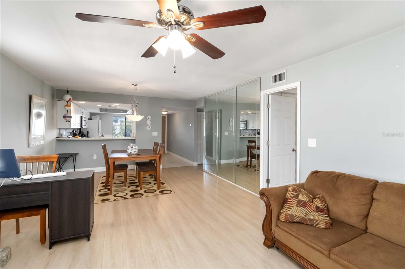 EAST LAKE WOODLANDS CONDO - Residential