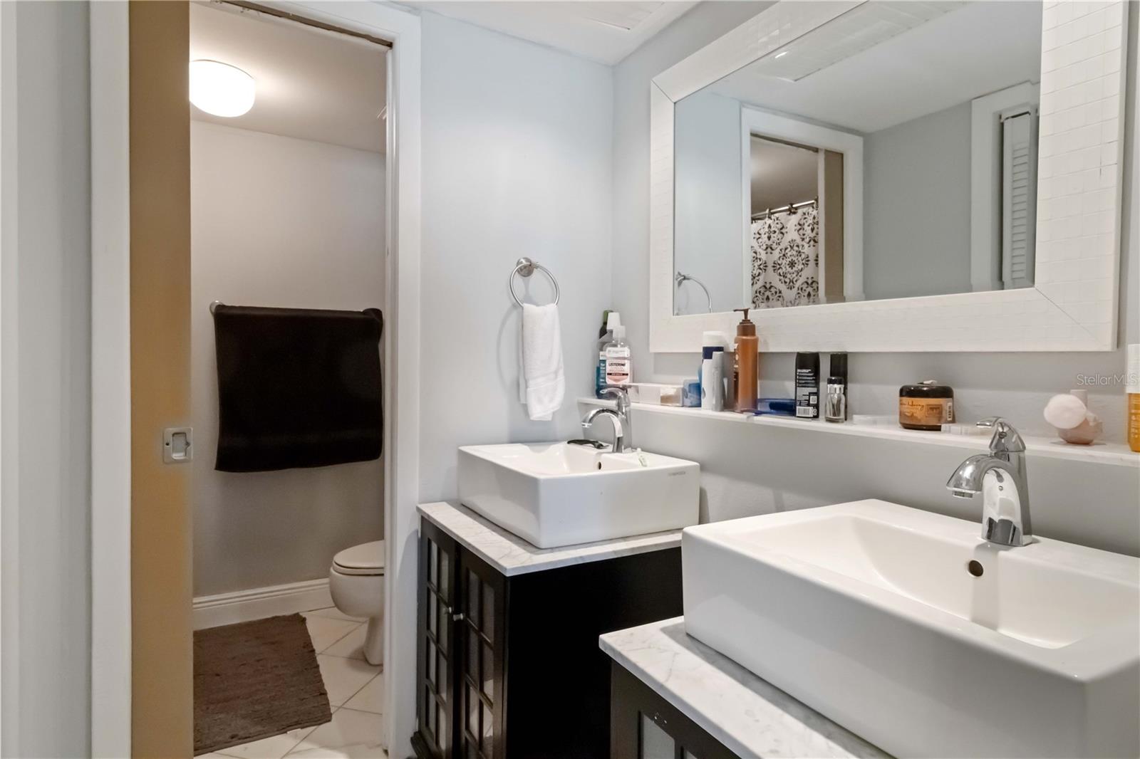 EAST LAKE WOODLANDS CONDO - Residential