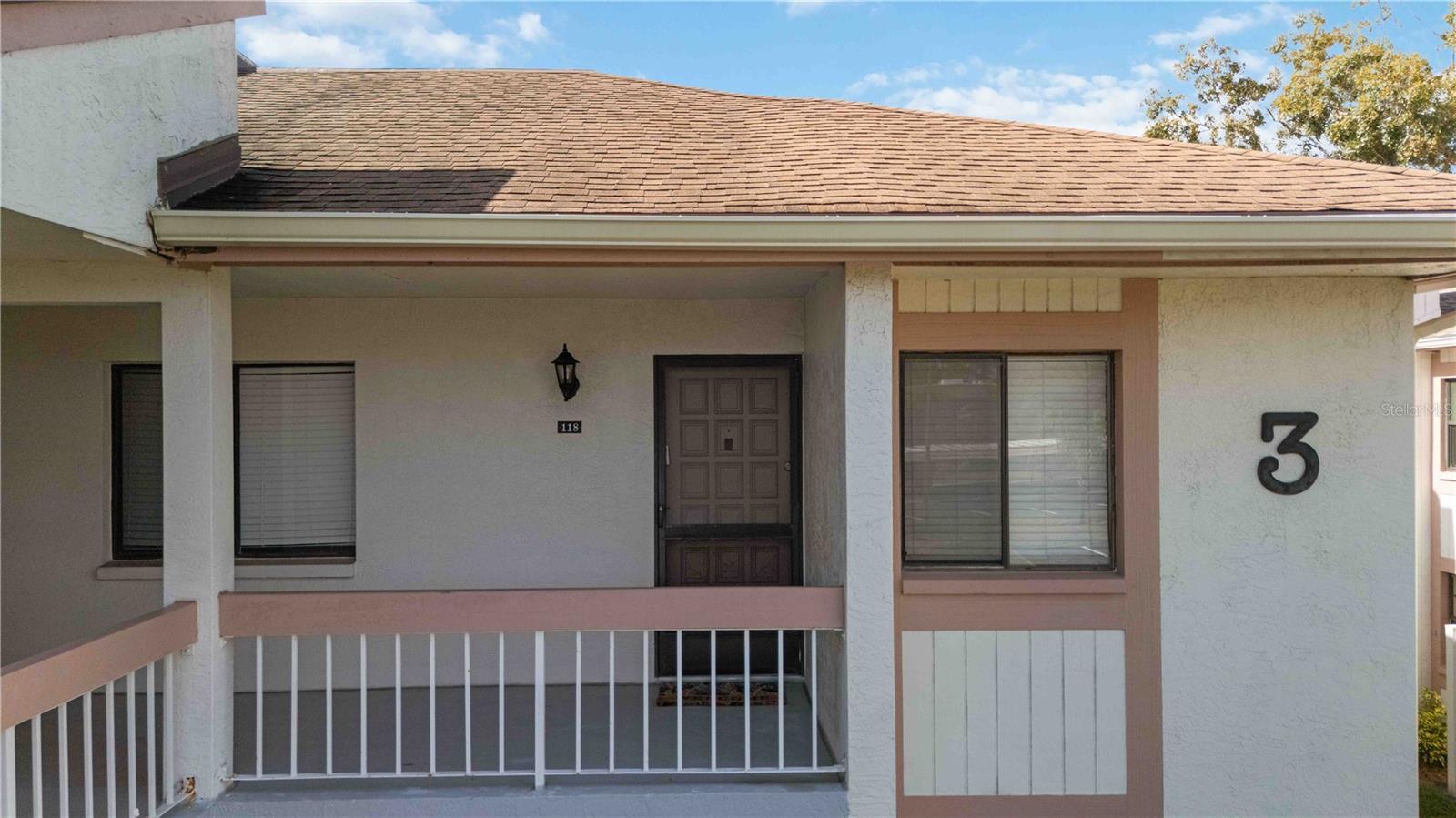 EAST LAKE WOODLANDS CONDO - Residential