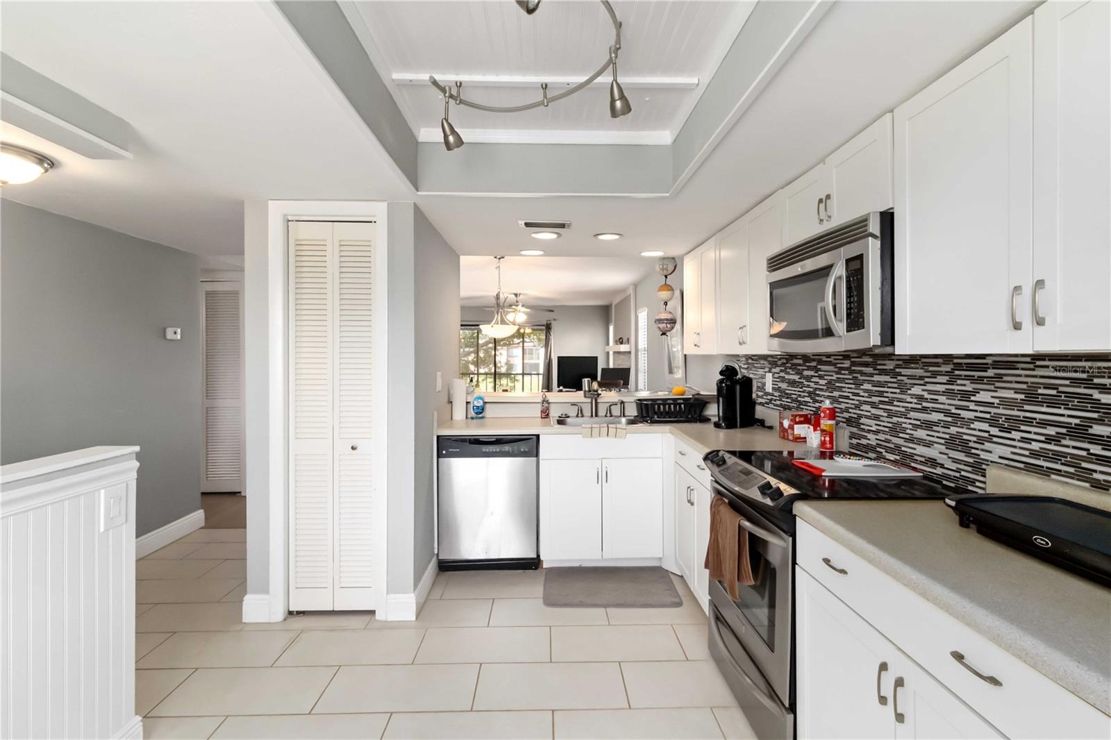 EAST LAKE WOODLANDS CONDO - Residential