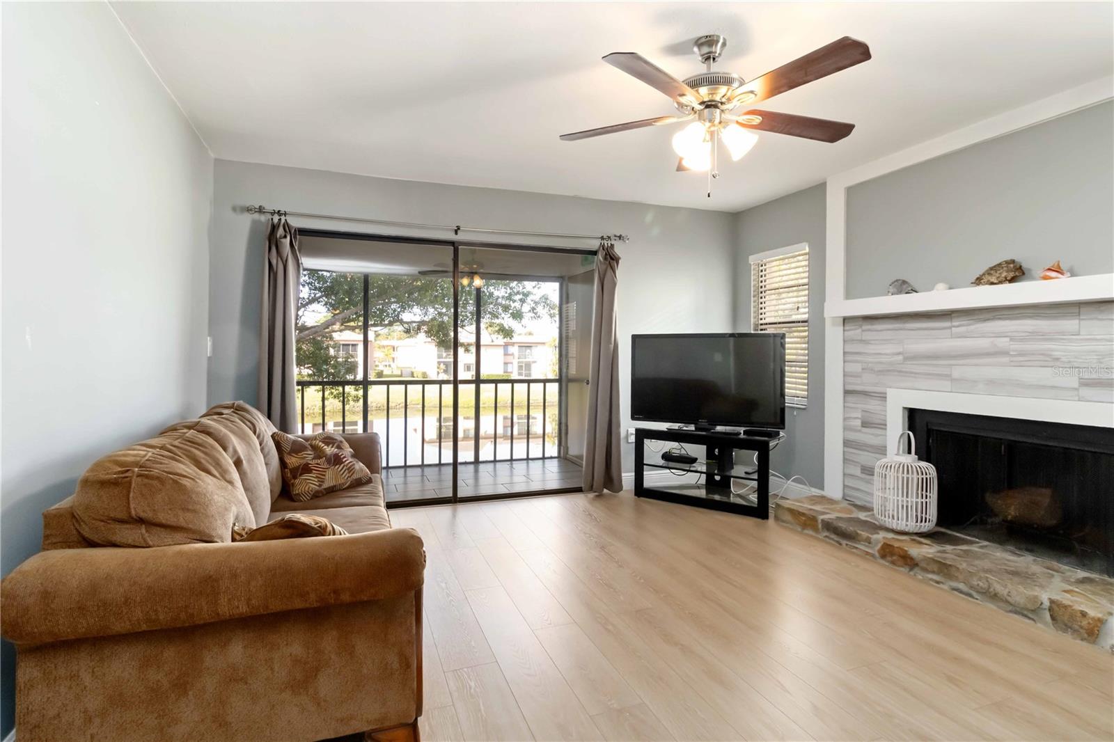 EAST LAKE WOODLANDS CONDO - Residential