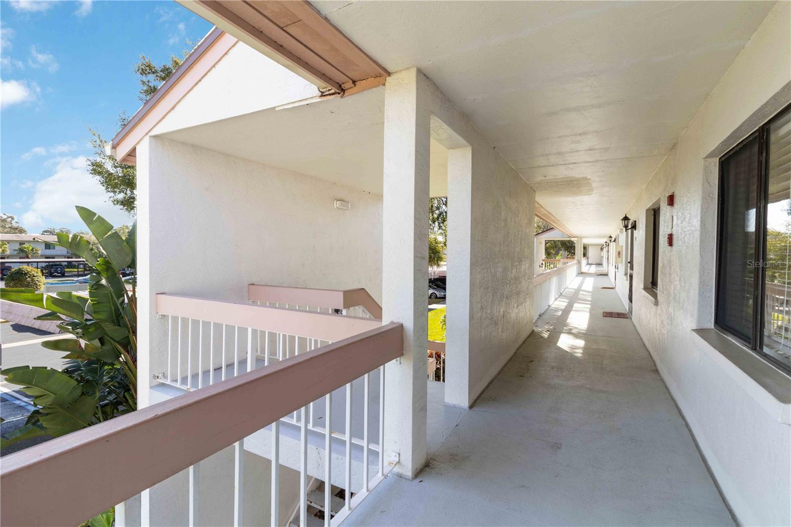 EAST LAKE WOODLANDS CONDO - Residential