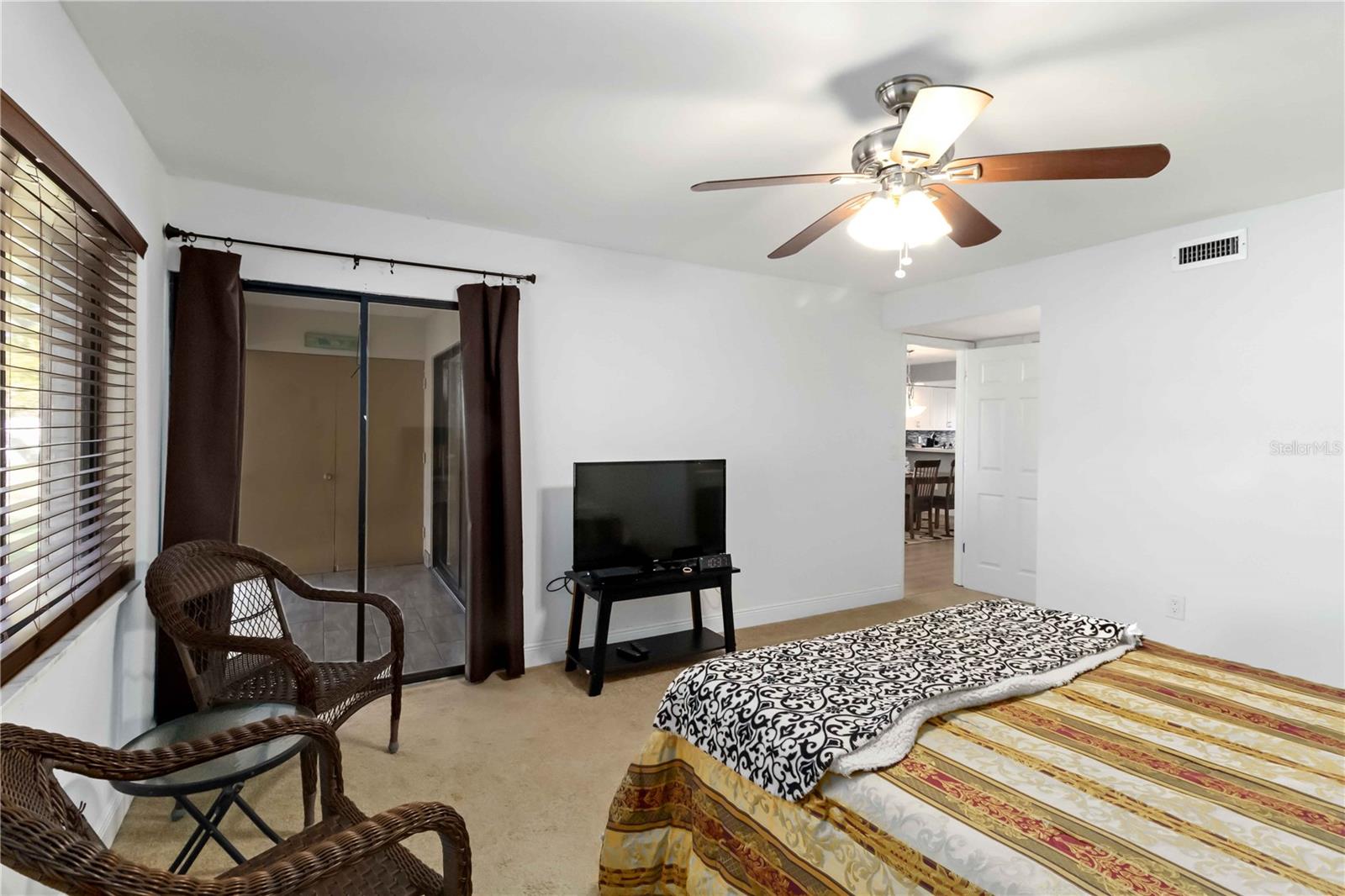 EAST LAKE WOODLANDS CONDO - Residential