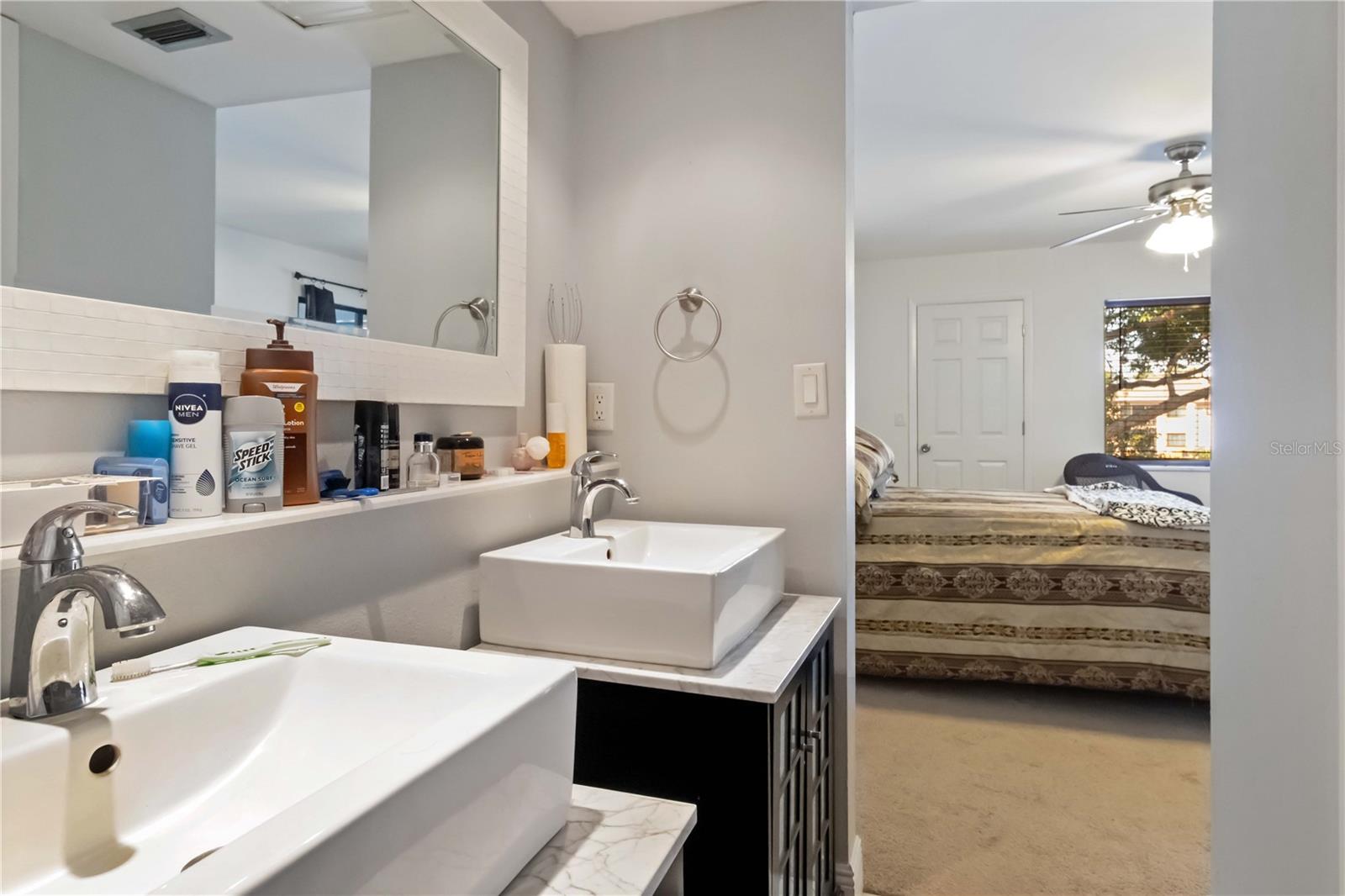 EAST LAKE WOODLANDS CONDO - Residential