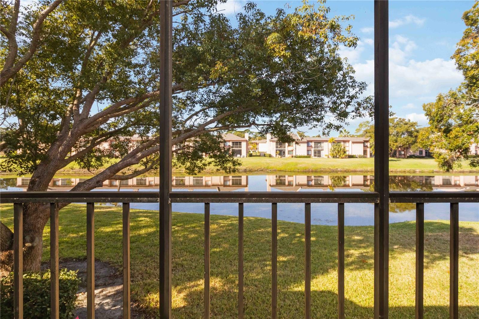 EAST LAKE WOODLANDS CONDO - Residential