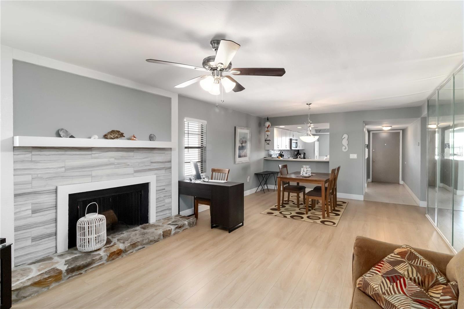 EAST LAKE WOODLANDS CONDO - Residential