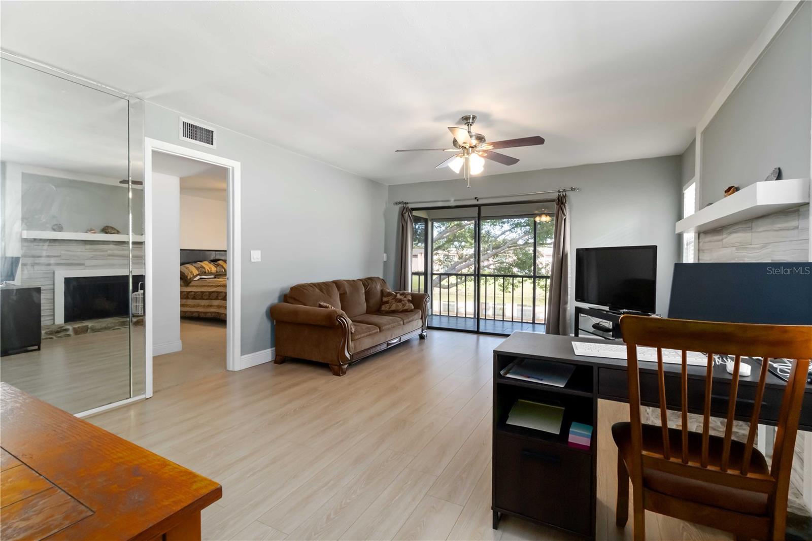 EAST LAKE WOODLANDS CONDO - Residential