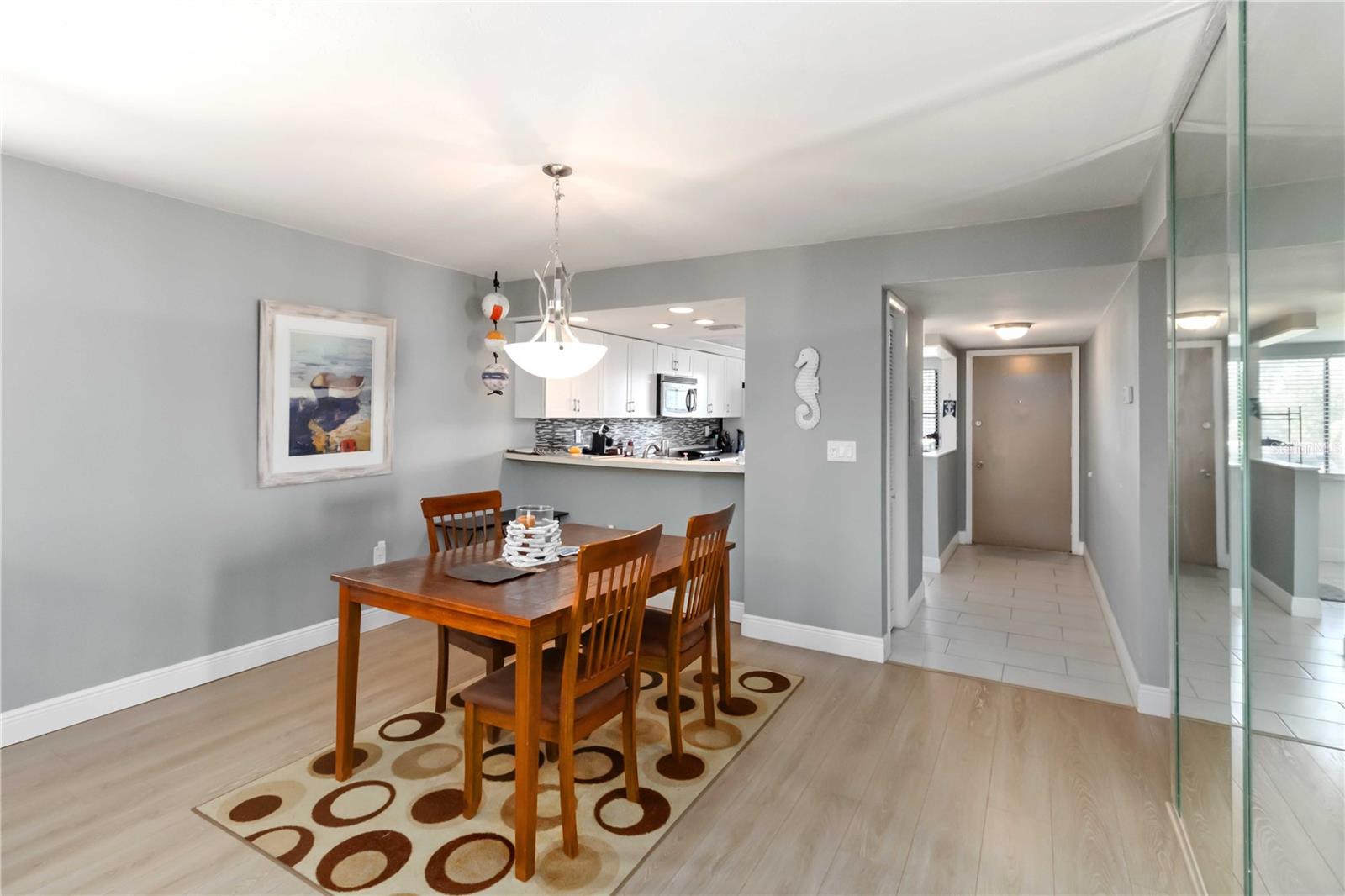 EAST LAKE WOODLANDS CONDO - Residential