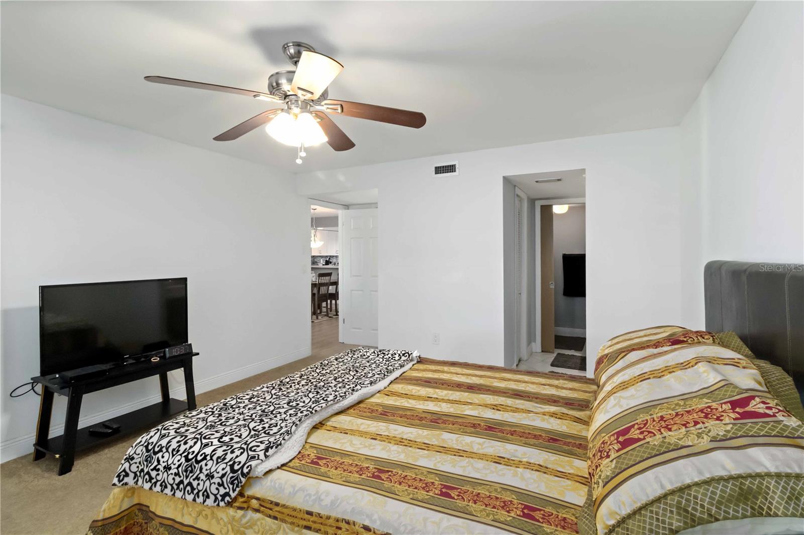 EAST LAKE WOODLANDS CONDO - Residential