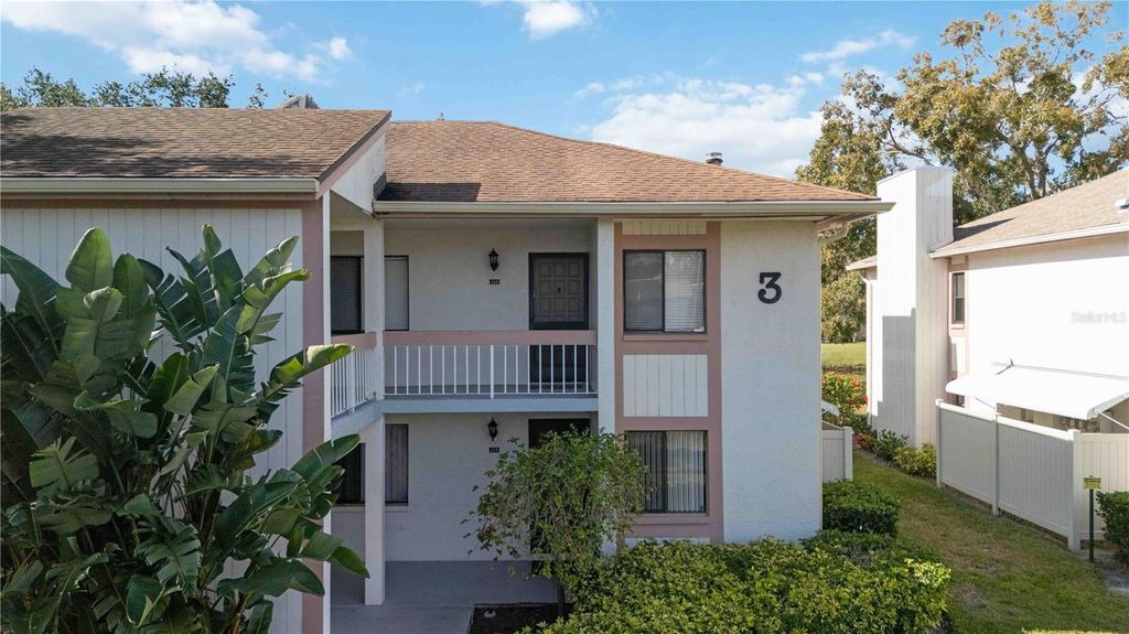 Photo of 118 Lakeview Way #118, Oldsmar, FL 34677 (MLS # A4677135)