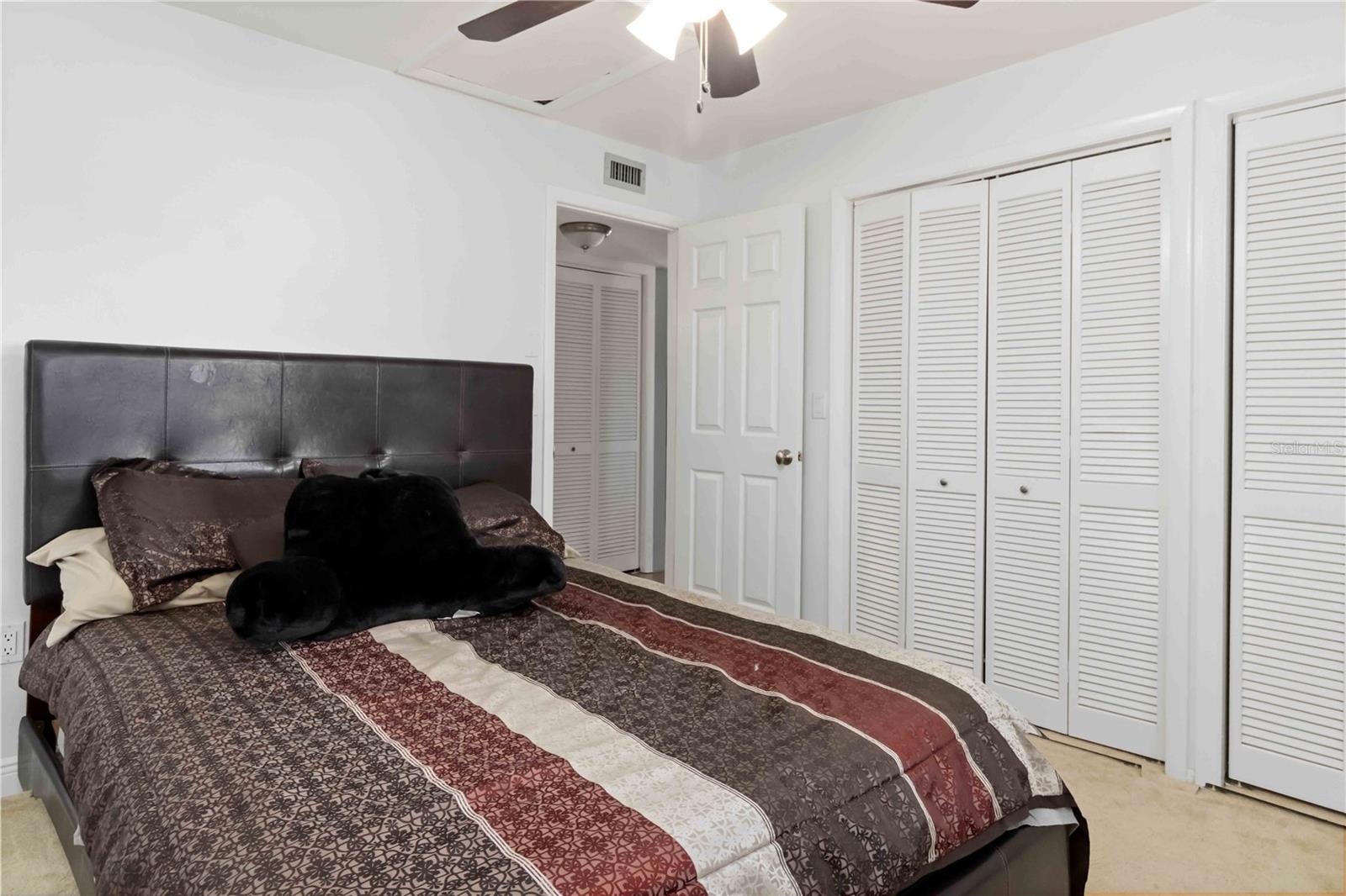 EAST LAKE WOODLANDS CONDO - Residential