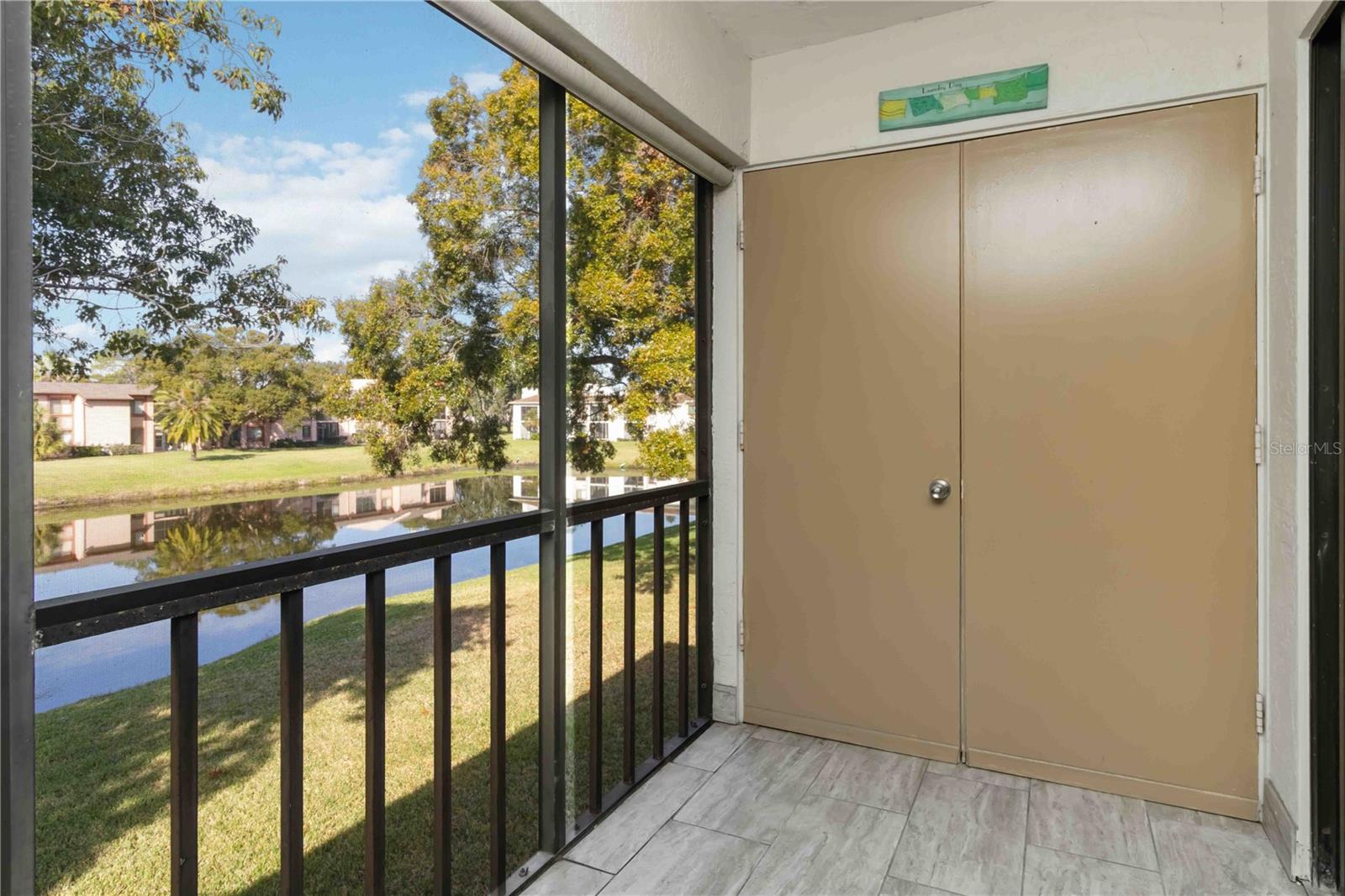 EAST LAKE WOODLANDS CONDO - Residential