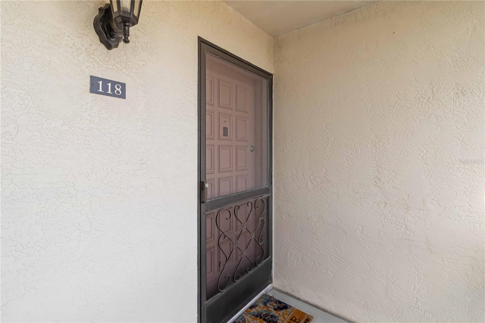 EAST LAKE WOODLANDS CONDO - Residential