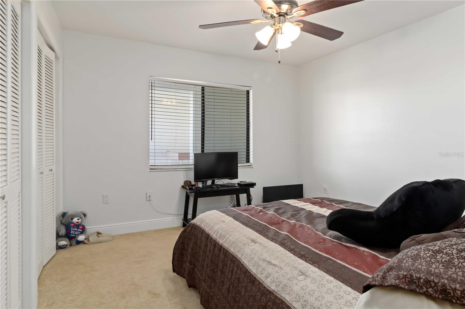 EAST LAKE WOODLANDS CONDO - Residential