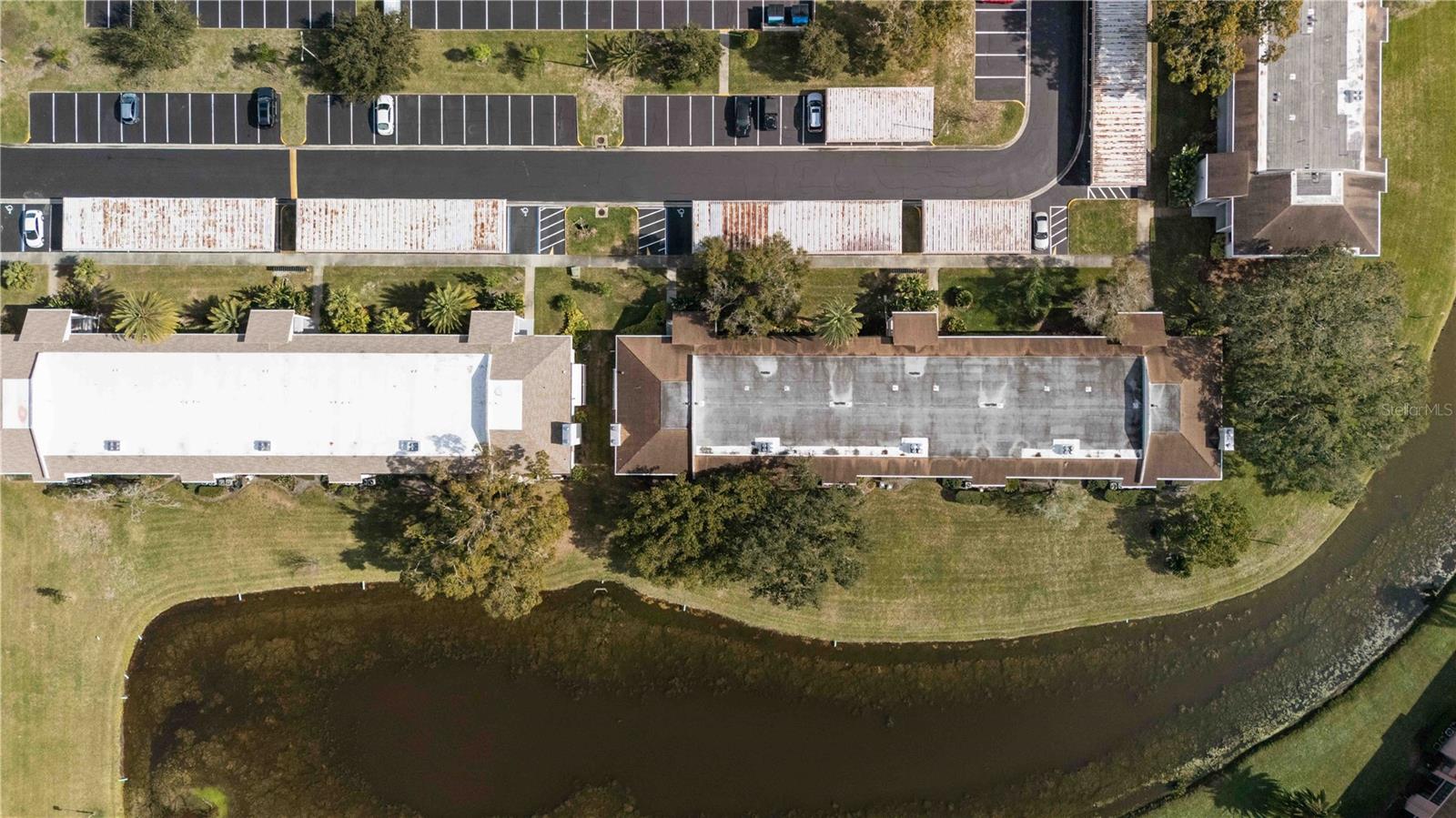 EAST LAKE WOODLANDS CONDO - Residential