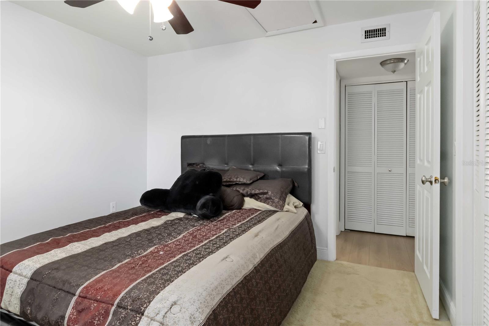 EAST LAKE WOODLANDS CONDO - Residential