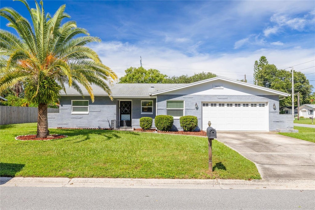 Photo of 29786 67th Way N, Clearwater, FL 33761 (MLS # TB8548500)