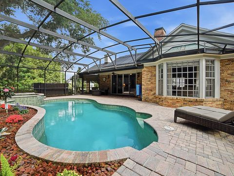 Tiny photo for 1017 Shore Acres Drive, Leesburg, FL 34748 (MLS # G5112017)