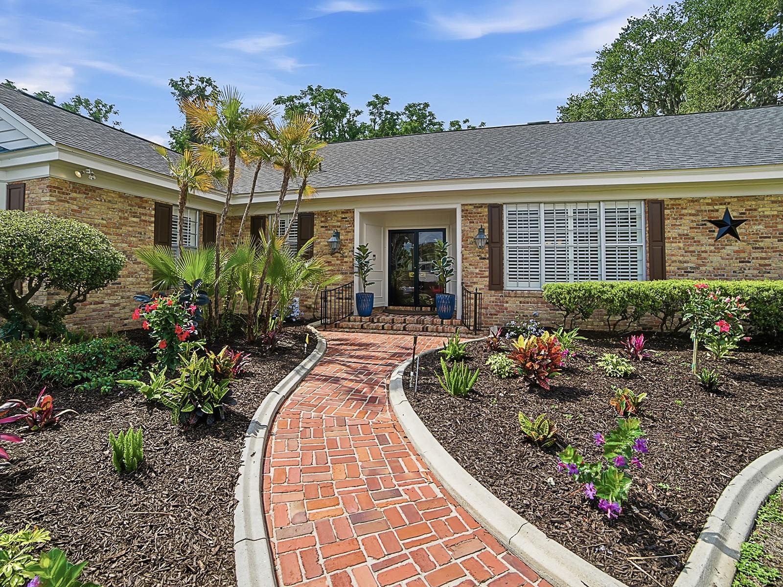 ACREAGE & UNREC - Residential