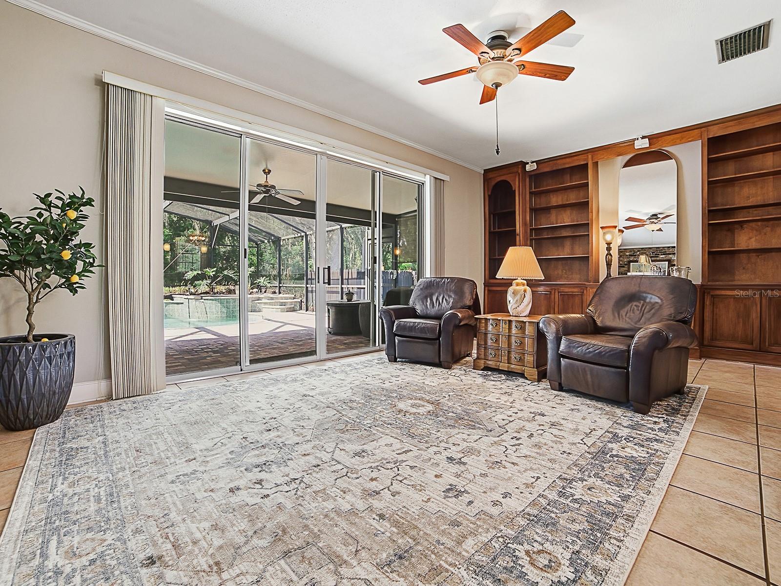 ACREAGE & UNREC - Residential