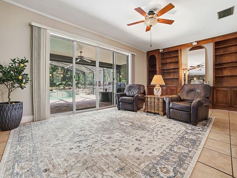 Tiny photo for 1017 Shore Acres Drive, Leesburg, FL 34748 (MLS # G5112017)