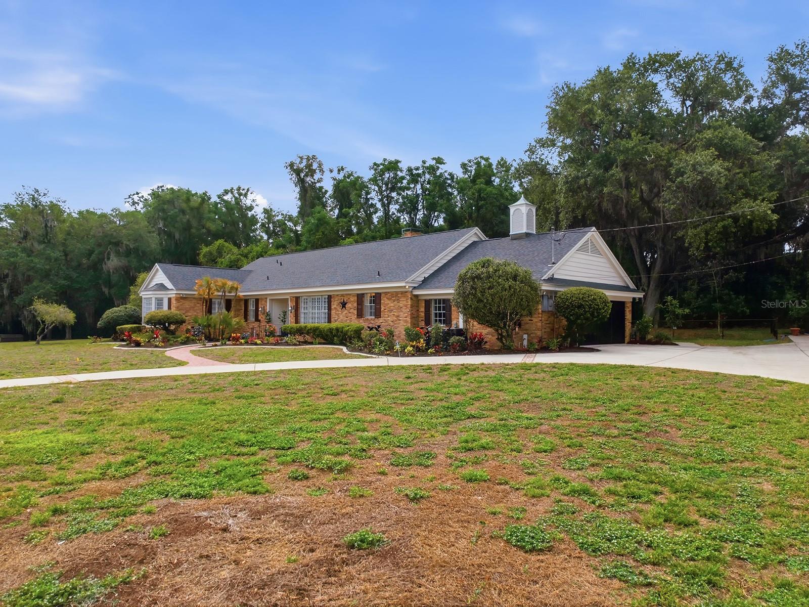 ACREAGE & UNREC - Residential