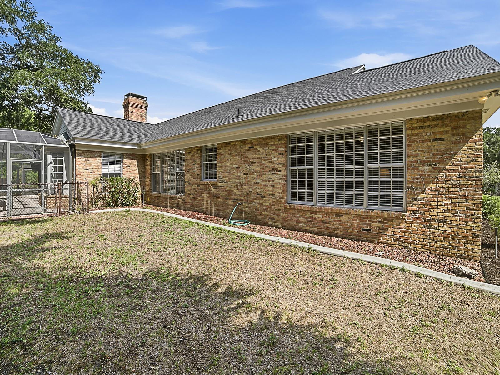 ACREAGE & UNREC - Residential