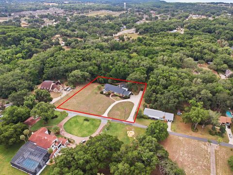 Tiny photo for 1017 Shore Acres Drive, Leesburg, FL 34748 (MLS # G5112017)