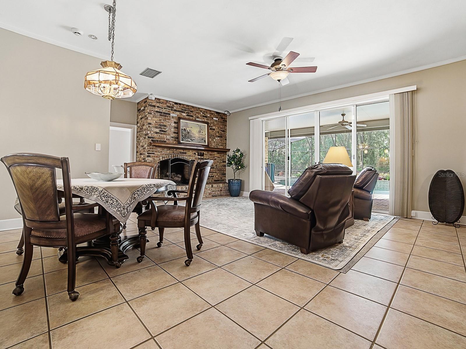 ACREAGE & UNREC - Residential