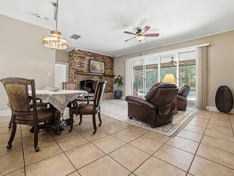 Tiny photo for 1017 Shore Acres Drive, Leesburg, FL 34748 (MLS # G5112017)