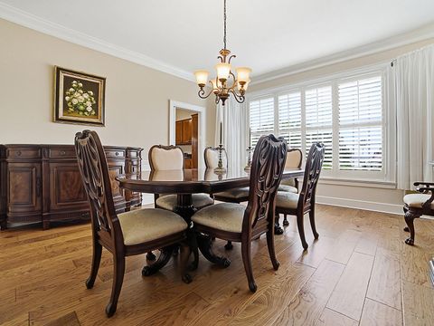 Tiny photo for 1017 Shore Acres Drive, Leesburg, FL 34748 (MLS # G5112017)
