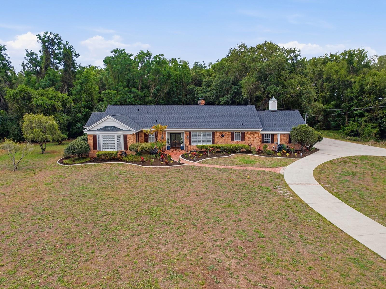 ACREAGE & UNREC - Residential