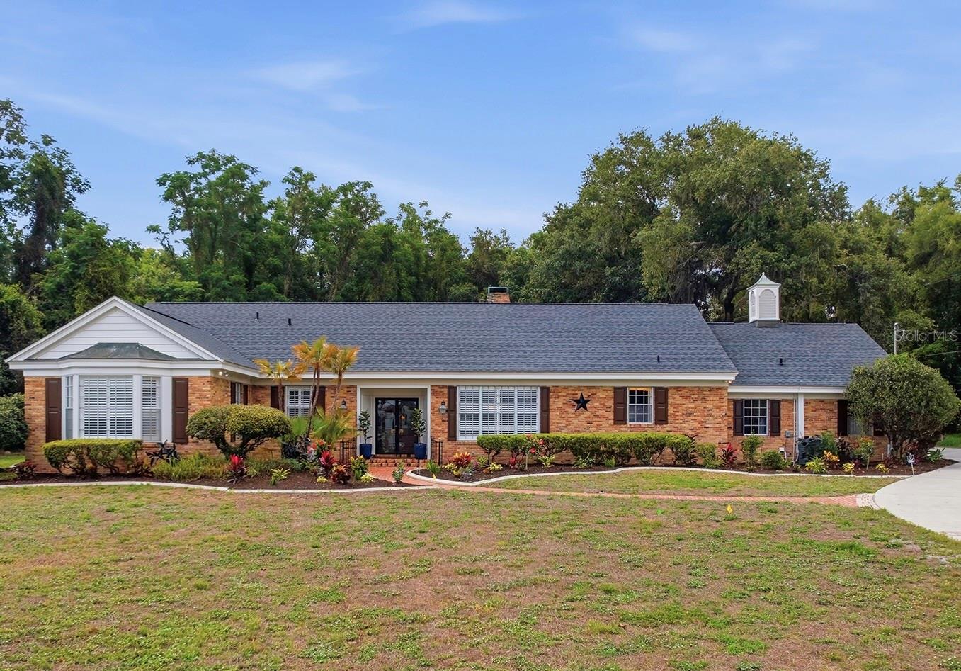 ACREAGE & UNREC - Residential