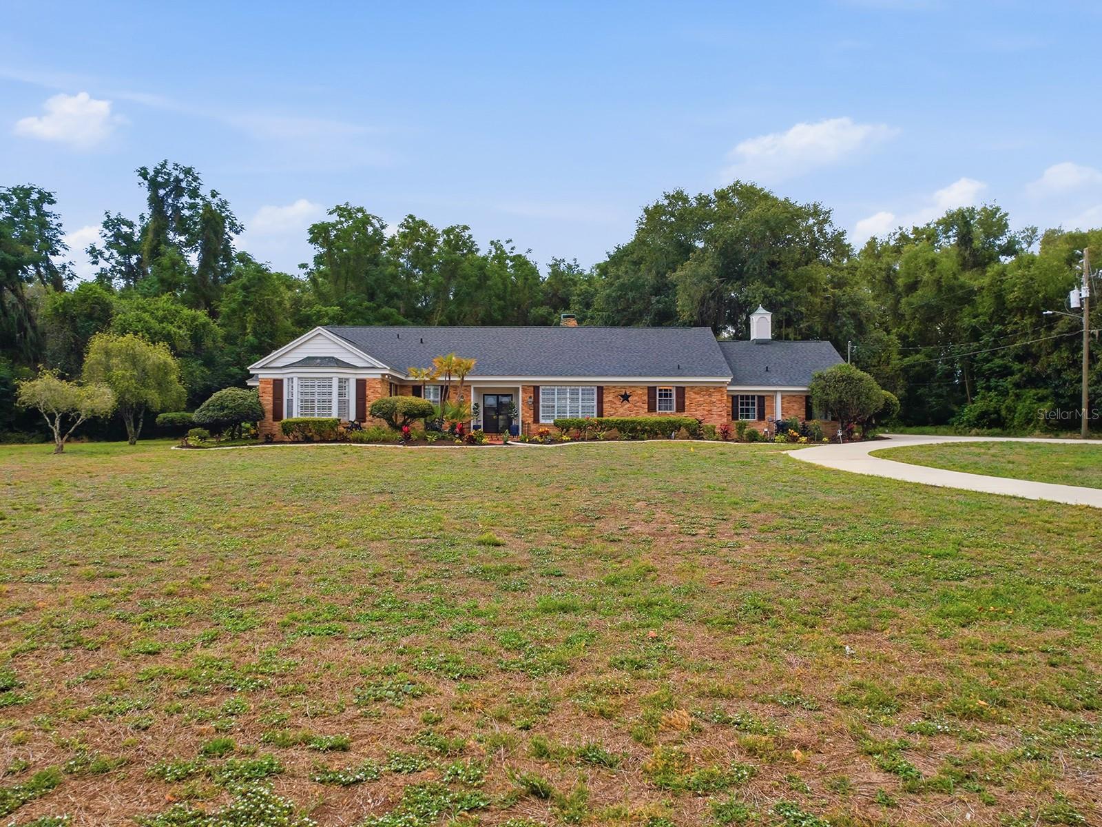 ACREAGE & UNREC - Residential