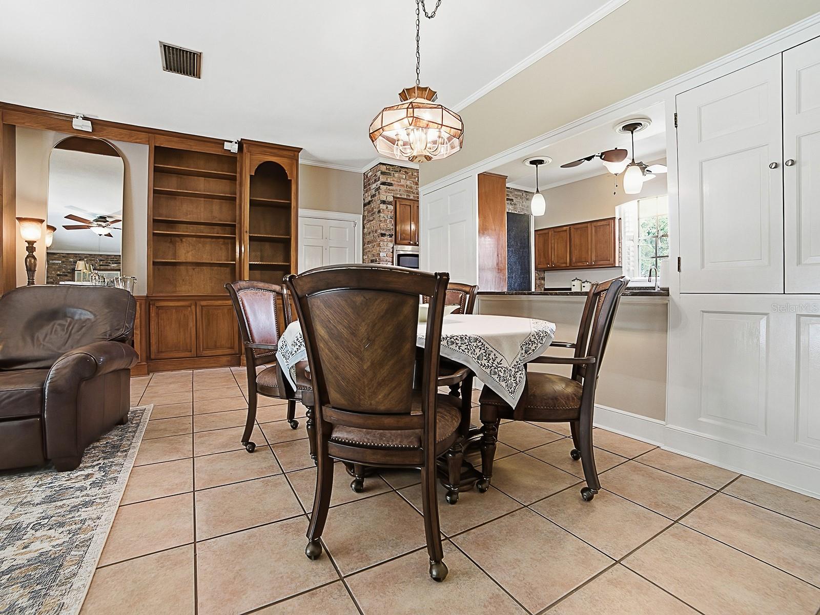 ACREAGE & UNREC - Residential