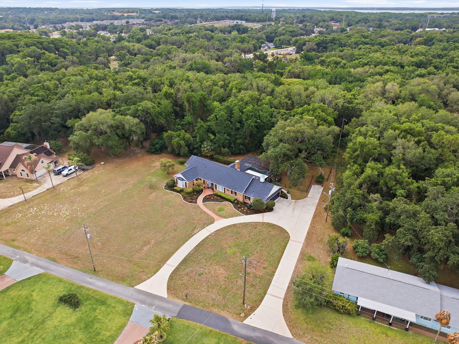 ACREAGE & UNREC - Residential