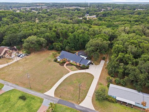 Tiny photo for 1017 Shore Acres Drive, Leesburg, FL 34748 (MLS # G5112017)