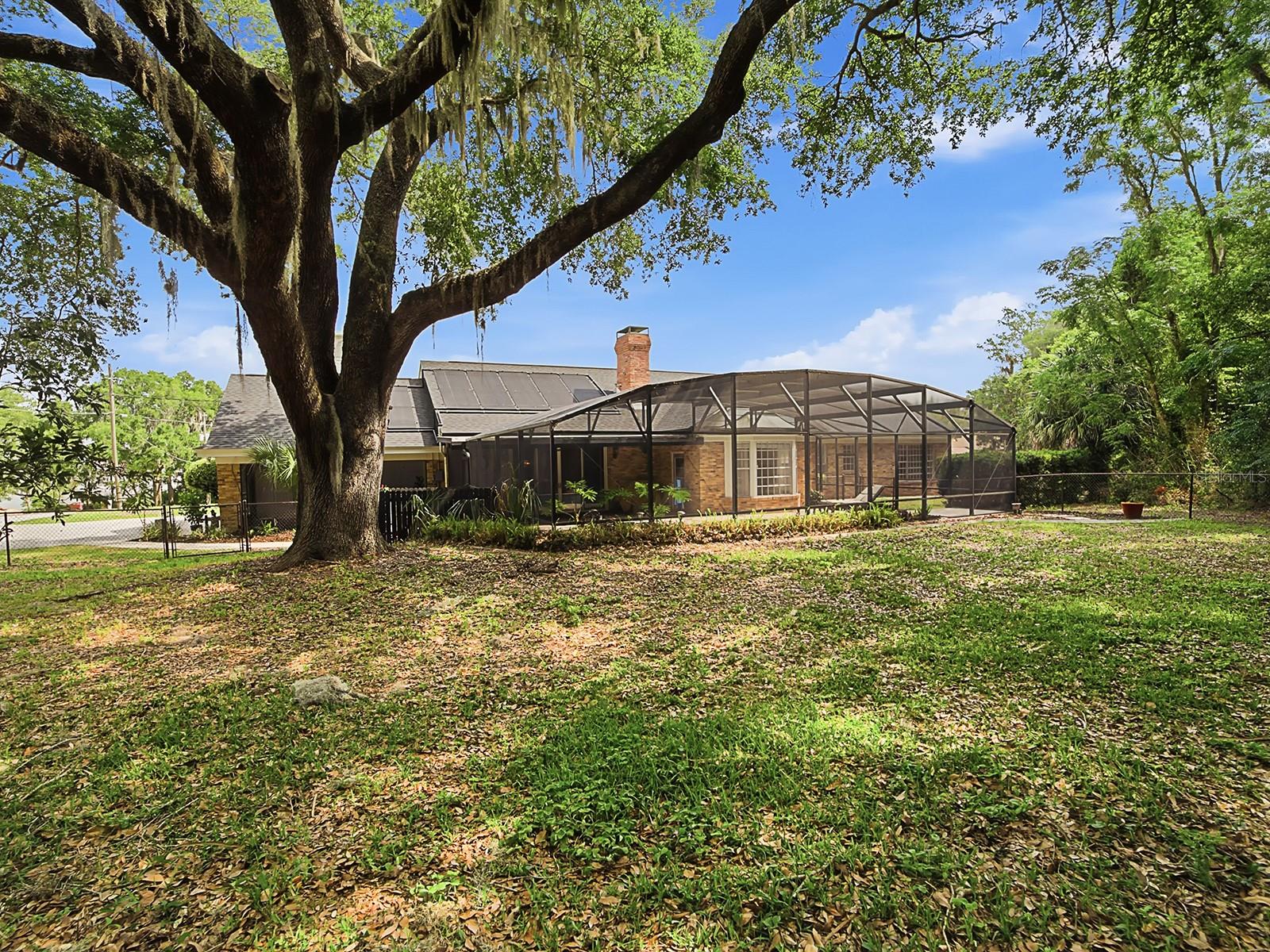 ACREAGE & UNREC - Residential