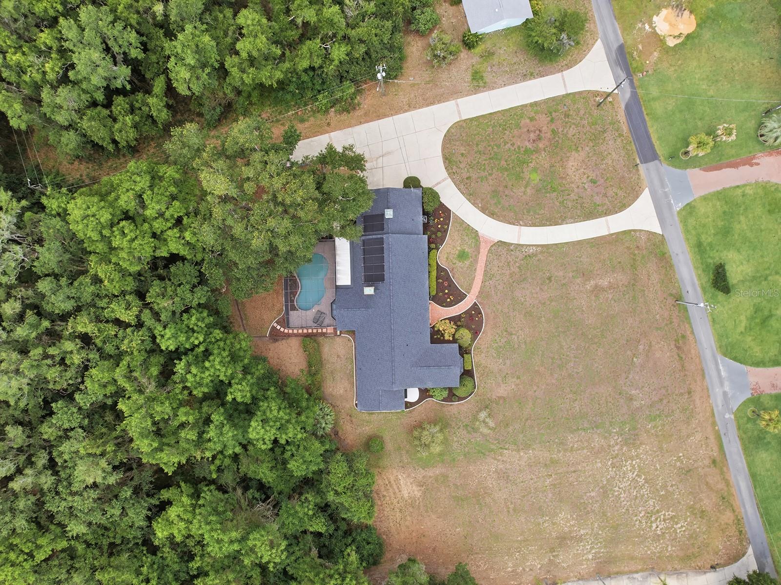 ACREAGE & UNREC - Residential