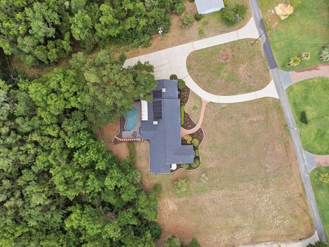 Tiny photo for 1017 Shore Acres Drive, Leesburg, FL 34748 (MLS # G5112017)