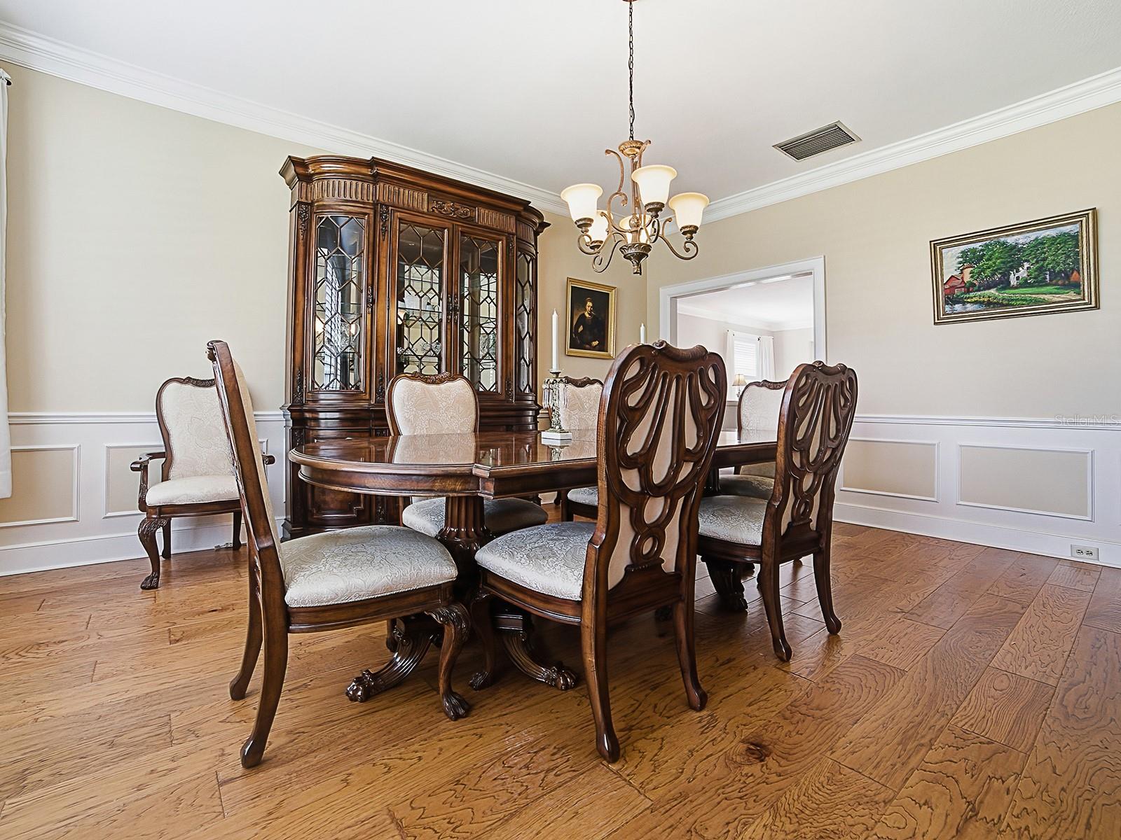 ACREAGE & UNREC - Residential