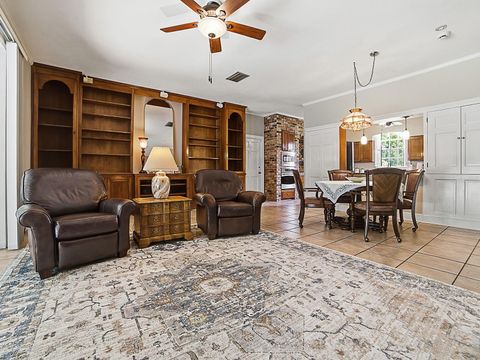 Tiny photo for 1017 Shore Acres Drive, Leesburg, FL 34748 (MLS # G5112017)