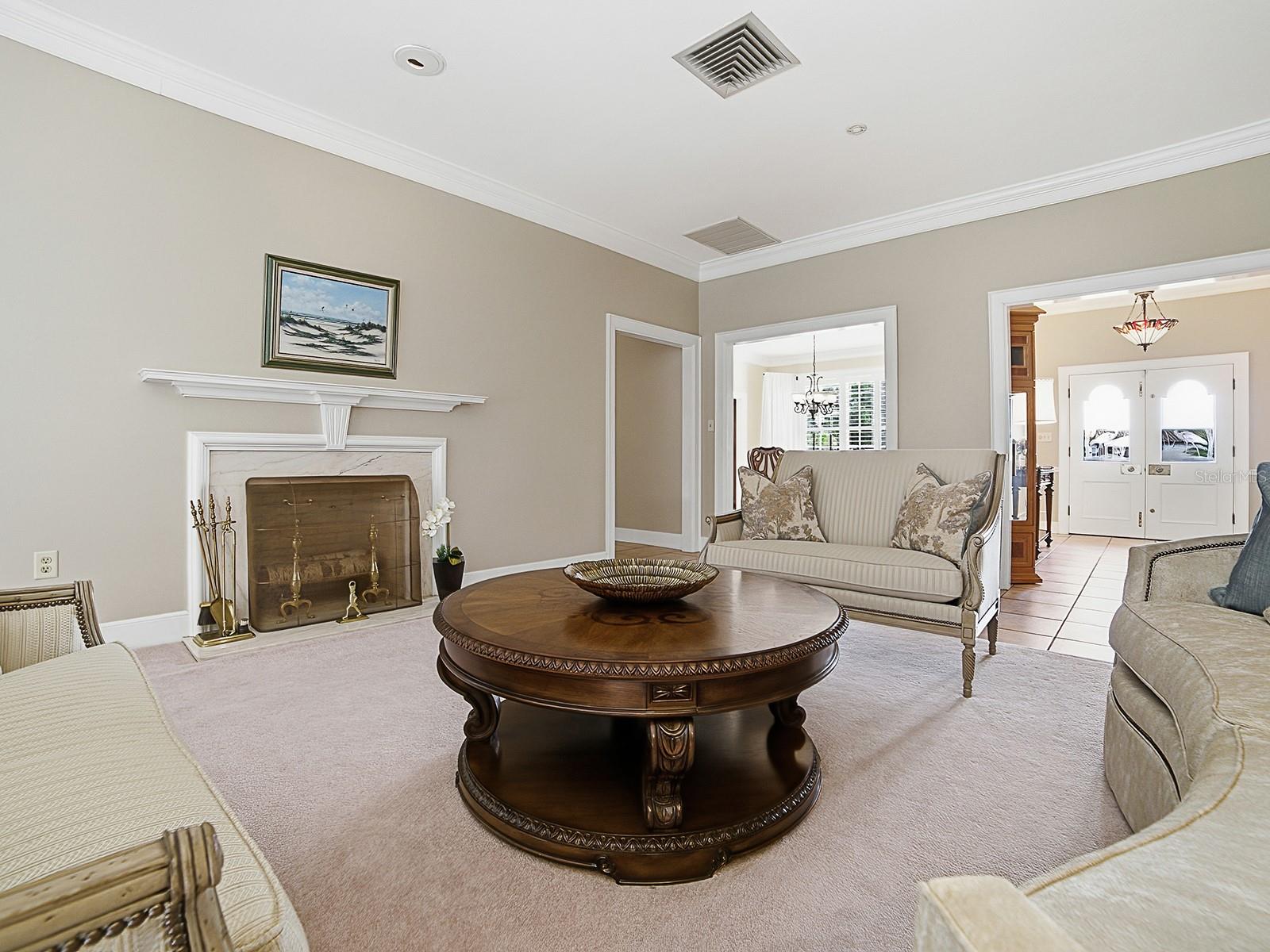 ACREAGE & UNREC - Residential