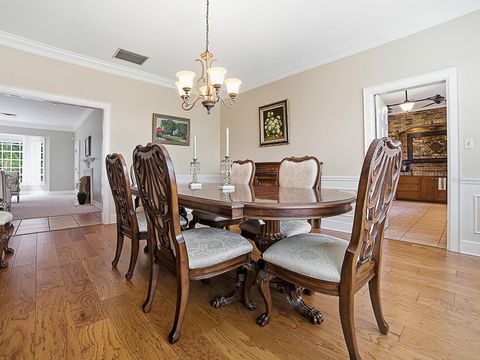 Tiny photo for 1017 Shore Acres Drive, Leesburg, FL 34748 (MLS # G5112017)