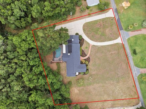 Tiny photo for 1017 Shore Acres Drive, Leesburg, FL 34748 (MLS # G5112017)