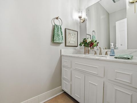 Tiny photo for 1017 Shore Acres Drive, Leesburg, FL 34748 (MLS # G5112017)
