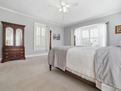 Tiny photo for 1017 Shore Acres Drive, Leesburg, FL 34748 (MLS # G5112017)